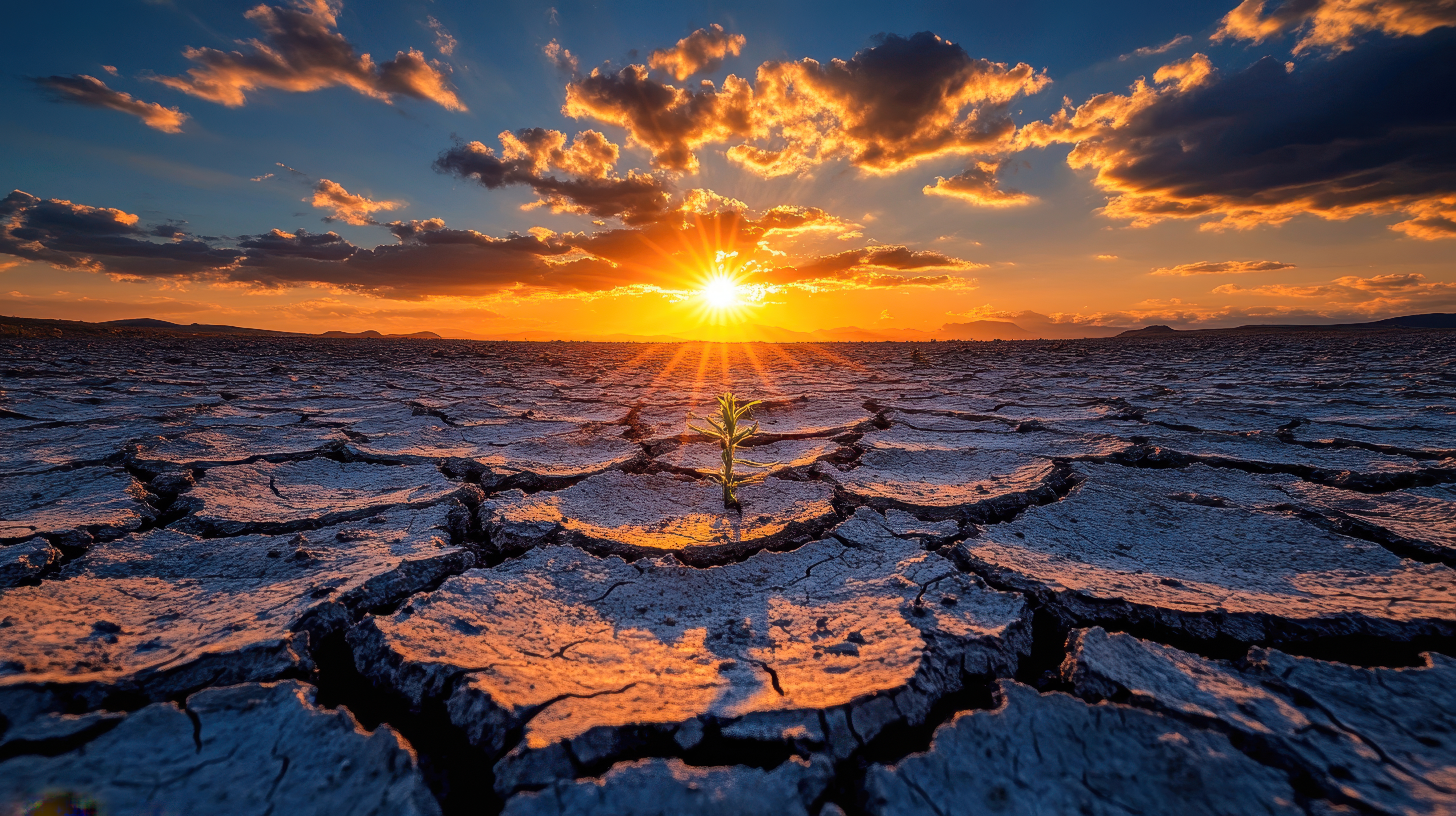 Sustainability and Climate Change